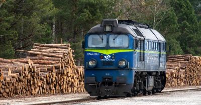 PKP Cargo planuje zwolnienia grupowe; do września 2026 r. pracę może stracić do 2429 osób