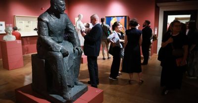Ogłoszono konkurs na nowego dyrektora Muzeum Warszawy