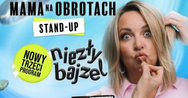 Zapraszamy 23 października 2026 roku do Radziejowski Dom Kultury, Radziejów, ul. Objezdna 40.